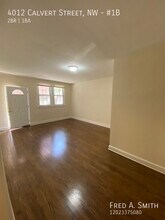 Building Photo - 4012 Calvert St NW
