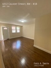Building Photo - 4012 Calvert St NW