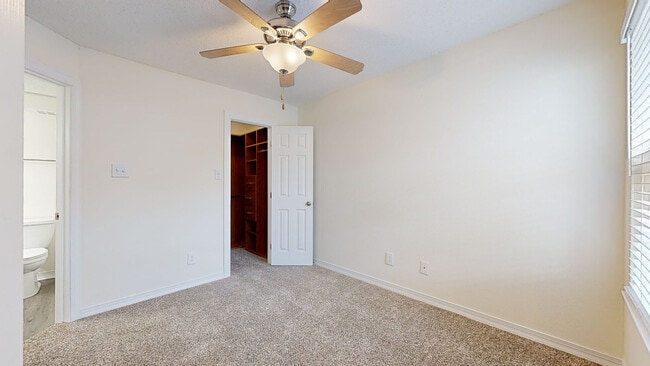 Interior Photo - Polo Park