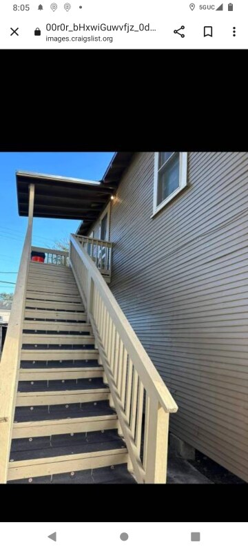 Building Photo - 205 E Ave H