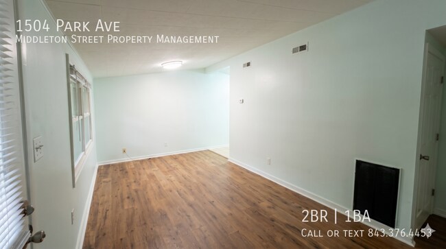 Foto del edificio - 1504 Park Ave