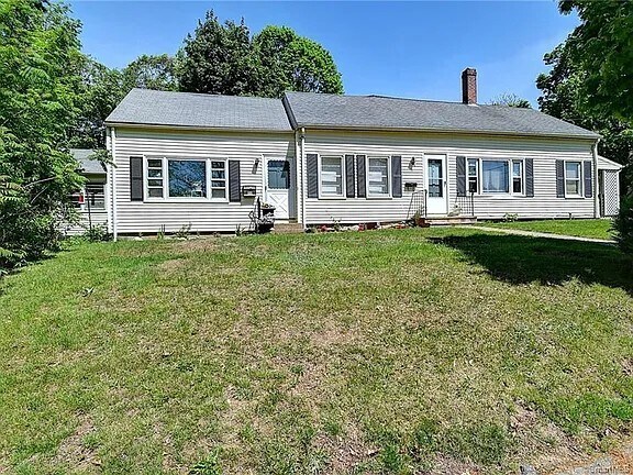 Foto del edificio - 50 Old West High St