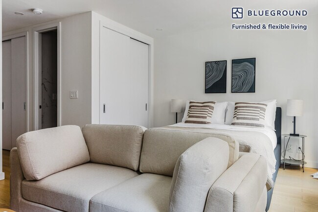 Foto del edificio - 227-231 East 59th Street-SI FL2-ID1754