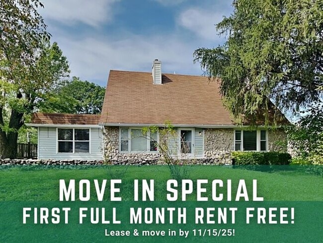 Building Photo - 1128 W North St Building Photo - 1128 W North St