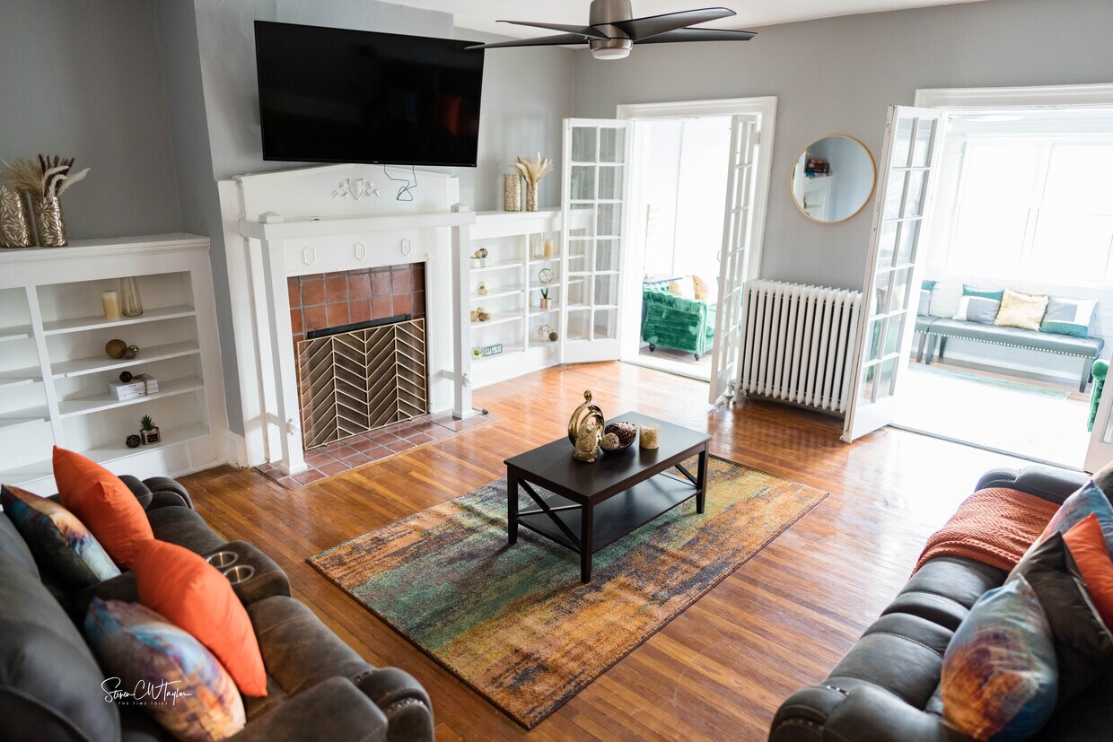 Foto principal - 5231 Wissahickon Ave