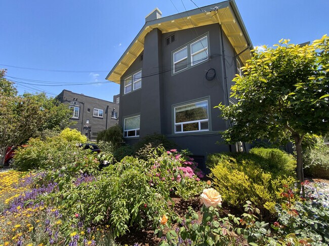 Exterior del edificio - 857 53rd St