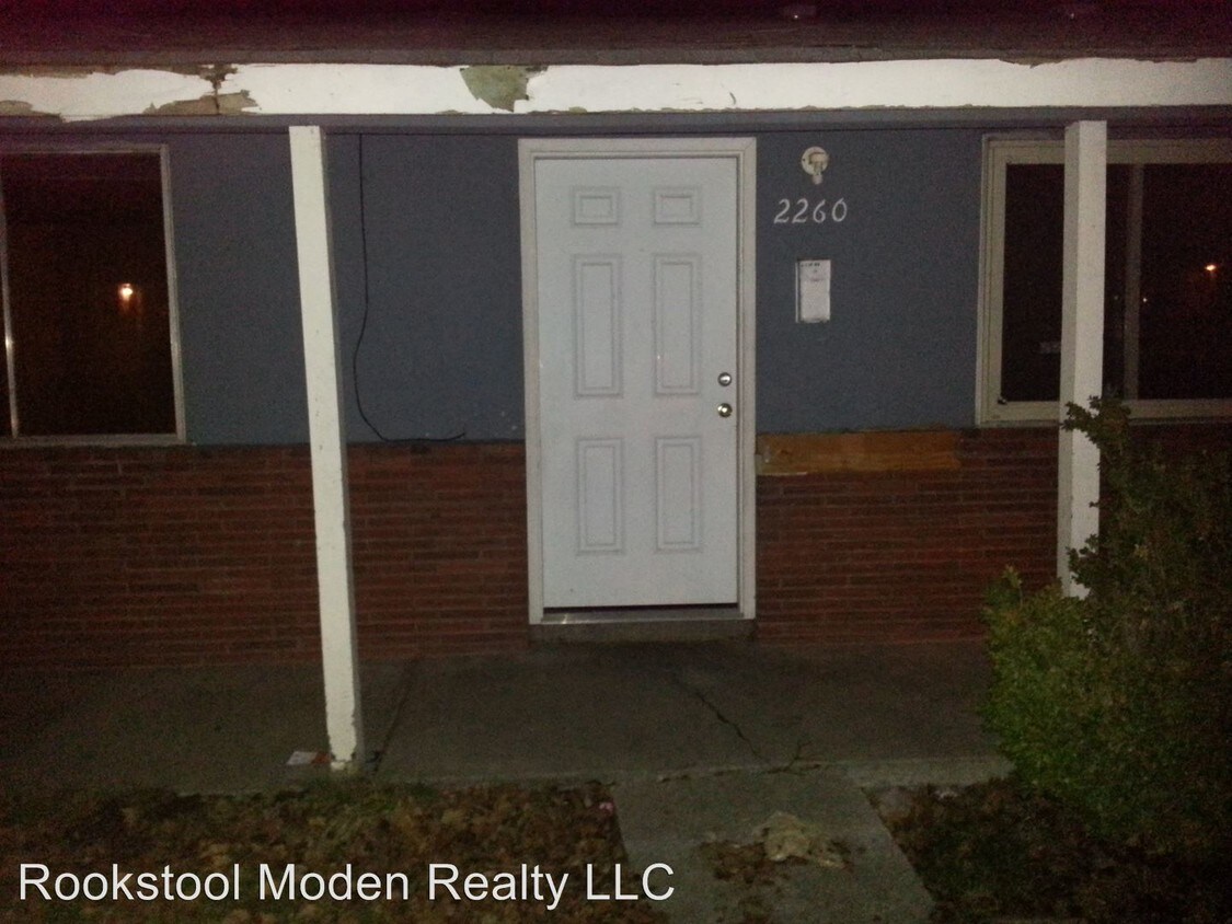 Primary Photo - 2260 Home Ave