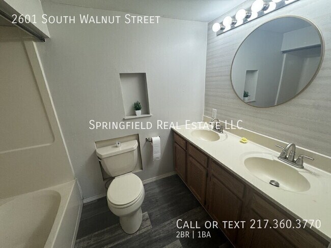 Foto del edificio - 2601 S Walnut St