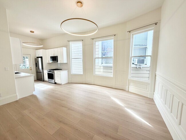 Foto del edificio - 937-941-941 Hayes St