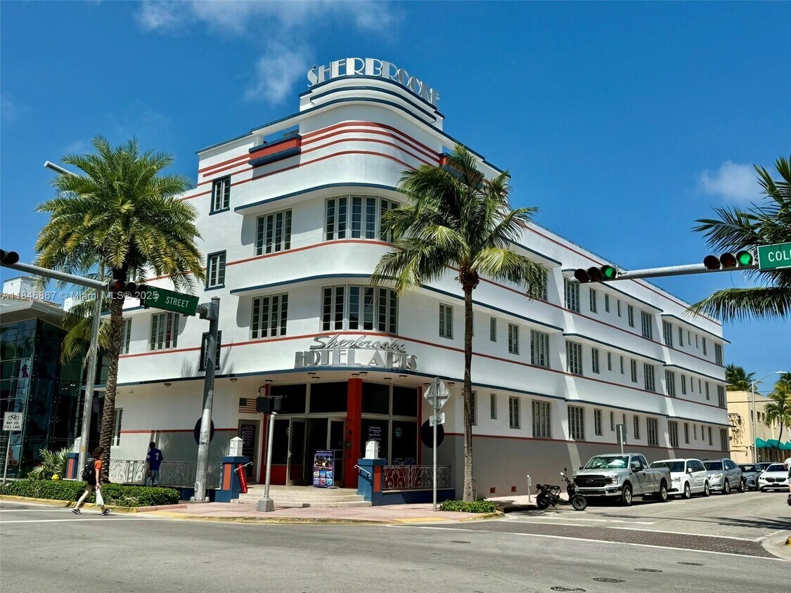 Foto principal - 901 Collins Ave