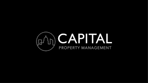 Property Management Company Logo