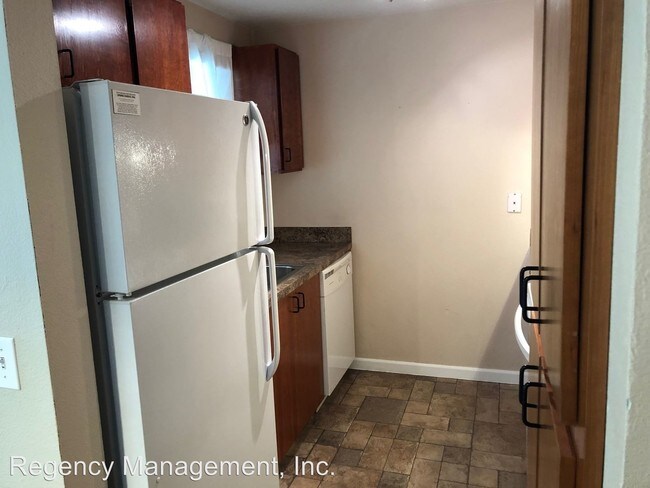 Building Photo - 2 br, 1 bath House - 5480 SW Alger Ave, #E-16