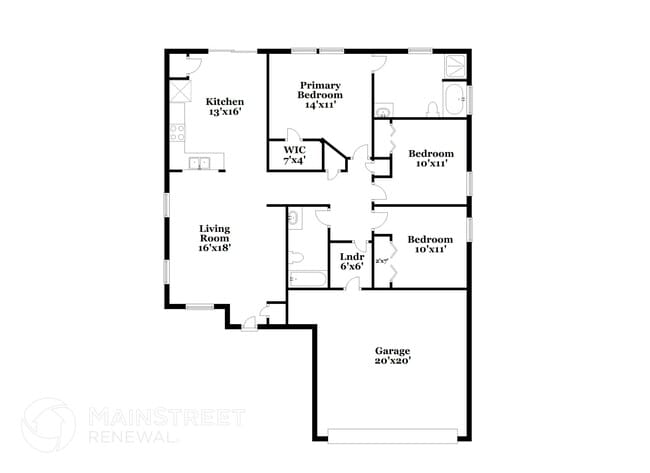 Building Photo - 12600 Wooded Bluff Ct