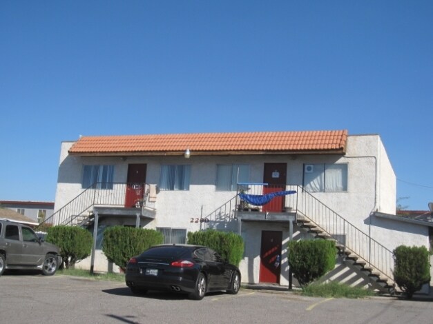 Primary Photo - 2260 Dolly Ln