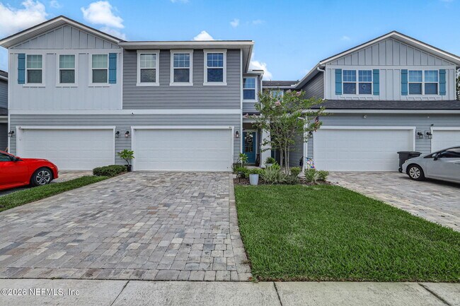 Foto del edificio - 124 Pine Bluff Dr