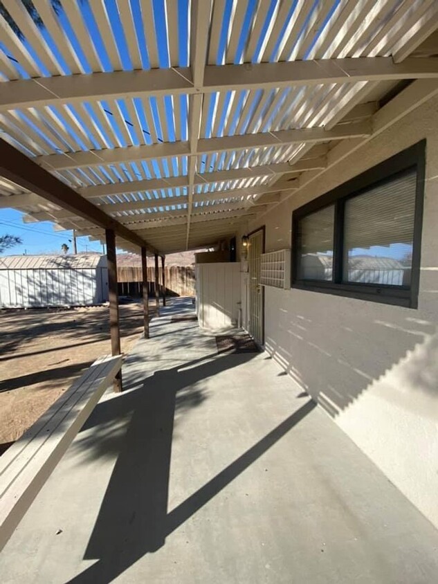 Foto principal - Beautiful Family Home in Yermo