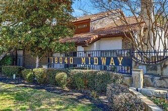 Building Photo - 18040 Midway Rd