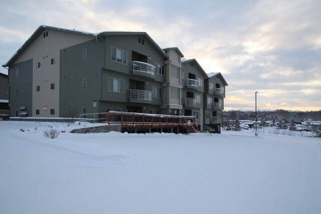 Foto del edificio - 2 Bedroom Condo close to Downtown!