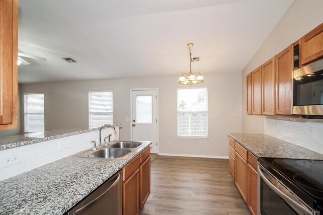 Foto del edificio - 2624 Briar Patch Way