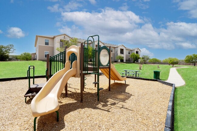 Foto del edificio - Live Oak Villas