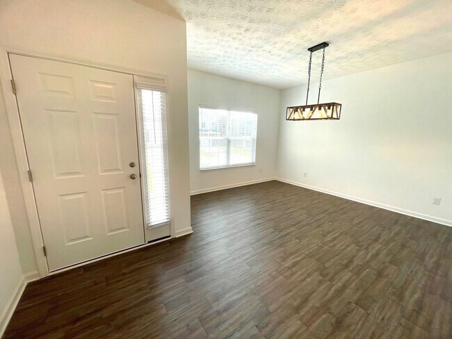 Foto del edificio - Gorgeous New Construction Home!