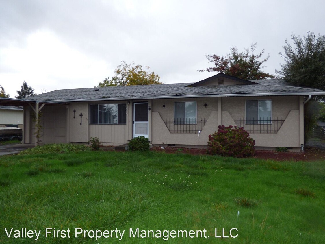 Primary Photo - 3 br, 1 bath House - 4748 Ward Drive