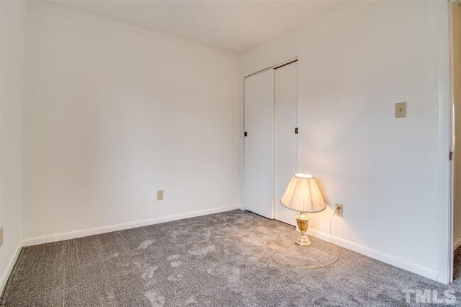 Bedroom #2 - 607 Method Rd