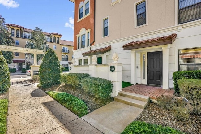 Building Photo - 4636 Messina Dr