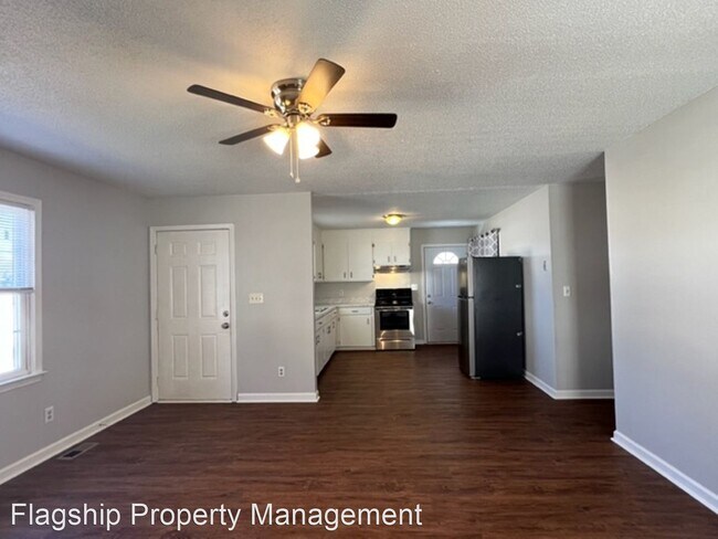 Building Photo - 3 br, 2 bath House - 407 Old Paris Mountai...
