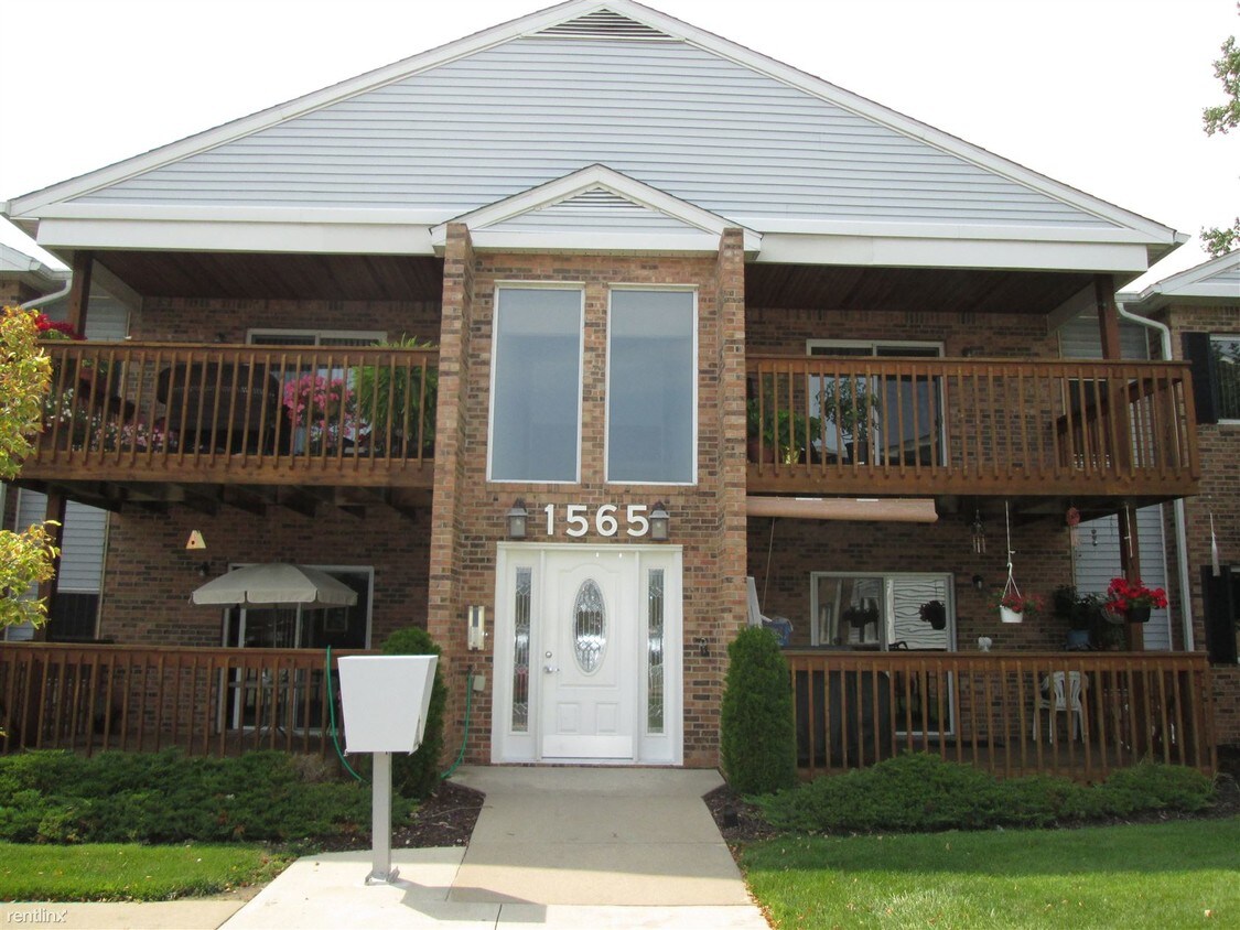 Primary Photo - 1565 Harbour Blvd