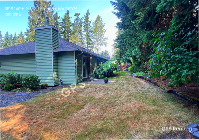 Foto del edificio - 5515 148th Pl SW