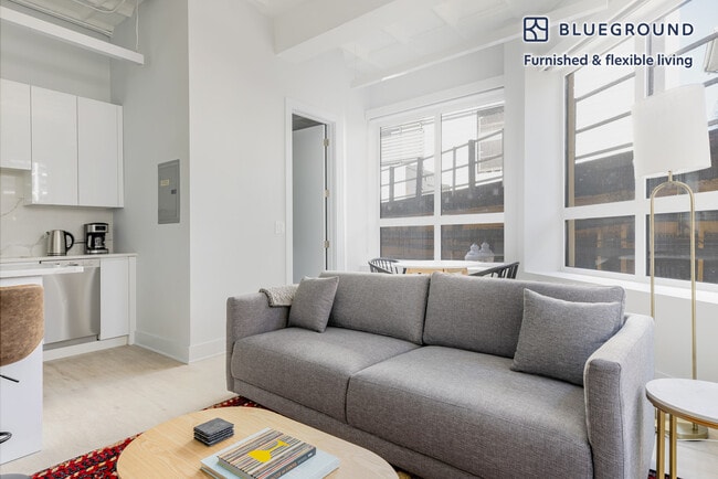 Foto del edificio - 188 N Wells St