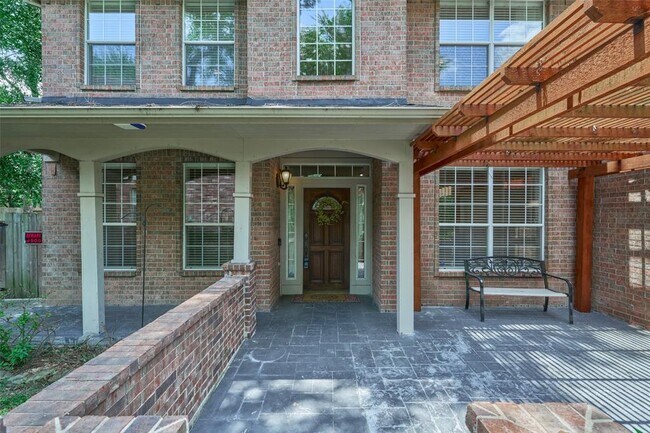 Foto del edificio - 122 N Downy Willow Cir