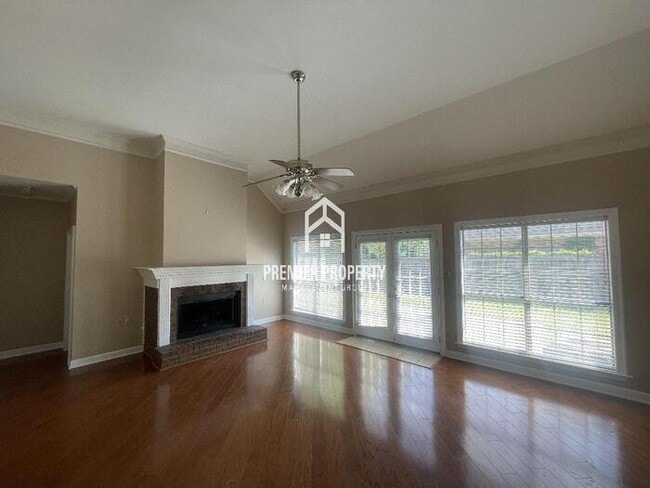 Building Photo - 6729 Booth Forrest Dr