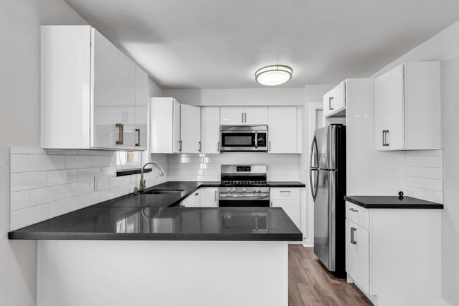 Foto del edificio - 1423 11th St