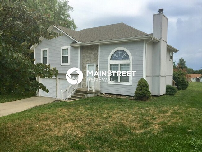 Foto del edificio - 18215 E Kentucky Rd