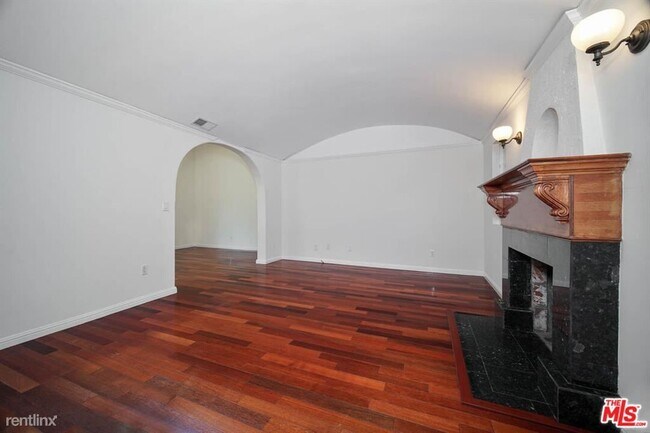Building Photo - 6 br, 3 bath House - 1351 S Sierra Bonita Ave