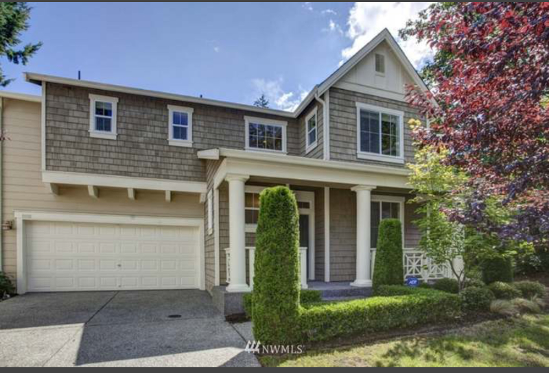 Foto principal - 8118 233rd Pl NE