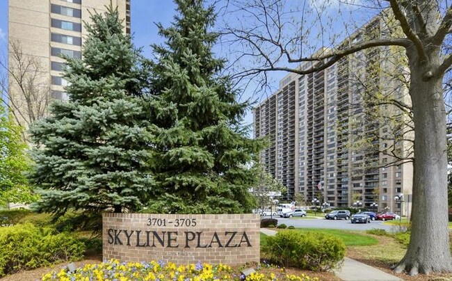 Building Photo - 3701 S George Mason Dr