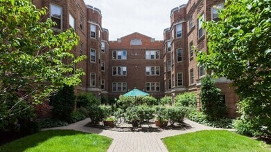 Building Photo - 607 Washington Blvd