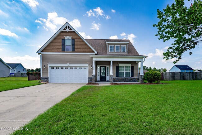 Foto del edificio - 228 Maidstone Dr