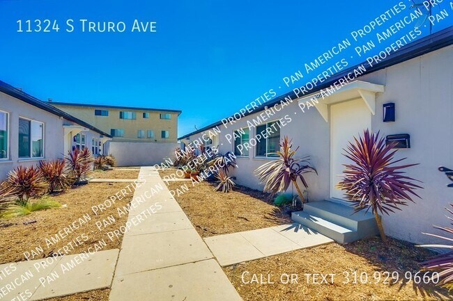 Foto del edificio - 11324 S Truro Ave