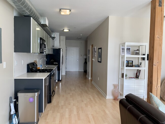Foto del edificio - 4215 Glencoe Ave