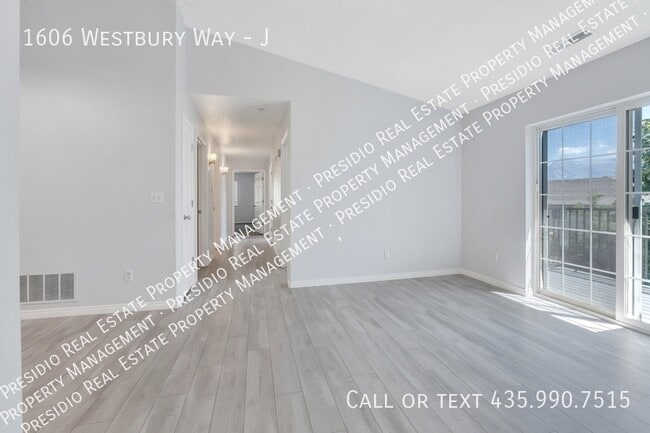 Building Photo - 1606 Westbury Way