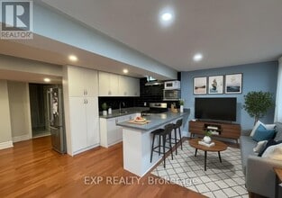 Building Photo - 20 Morden Crescent