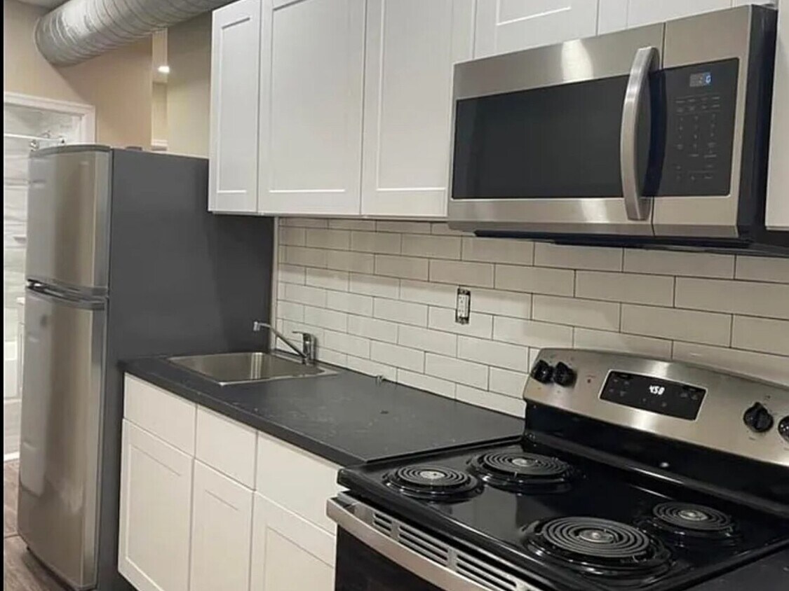 Foto del edificio - 1321 N 60th St