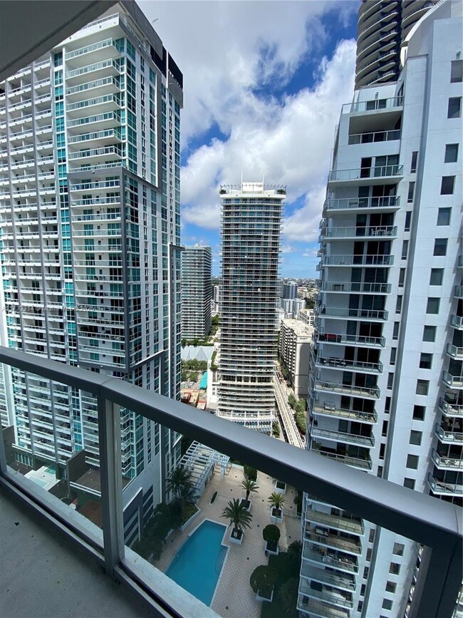 Foto del edificio - 1060 Brickell Ave