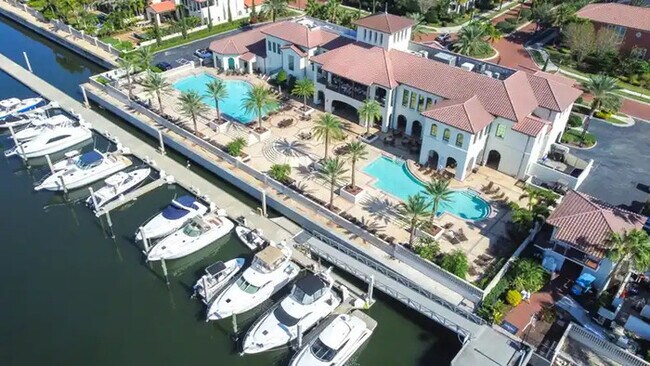 Foto del edificio - 5808 Yeats Manor Dr