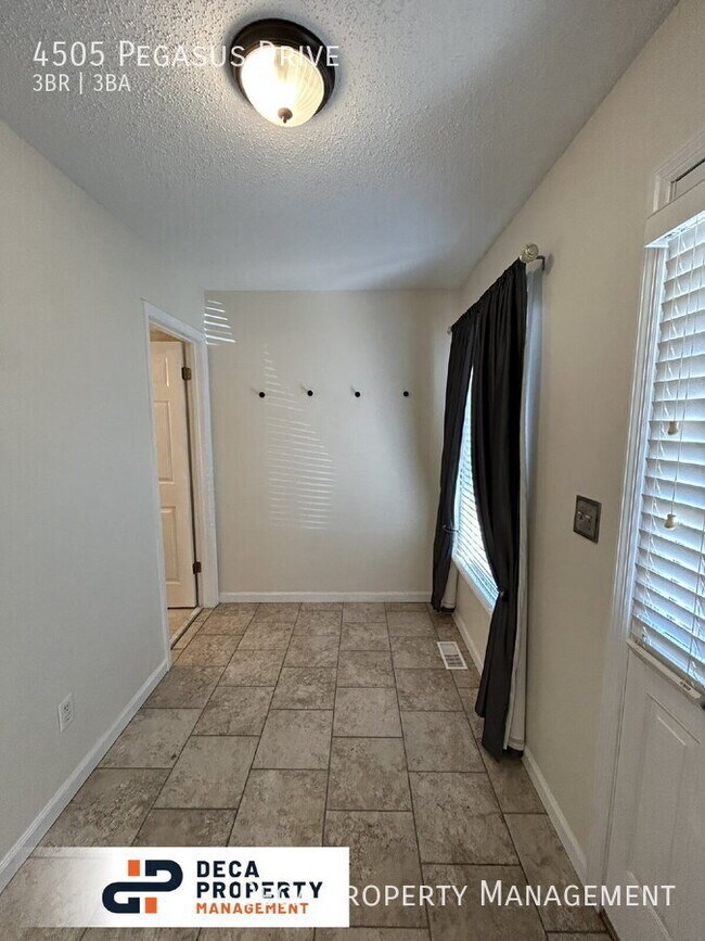 Foto del edificio - 4505 Pegasus Dr