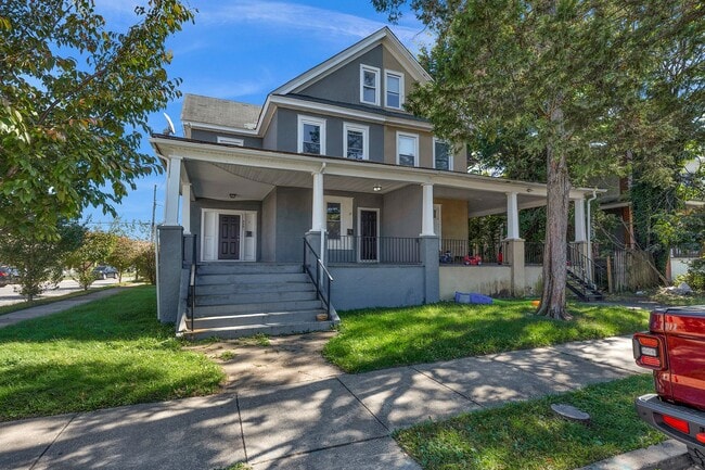 Photo - 3501 Oakmont Ave Apartment